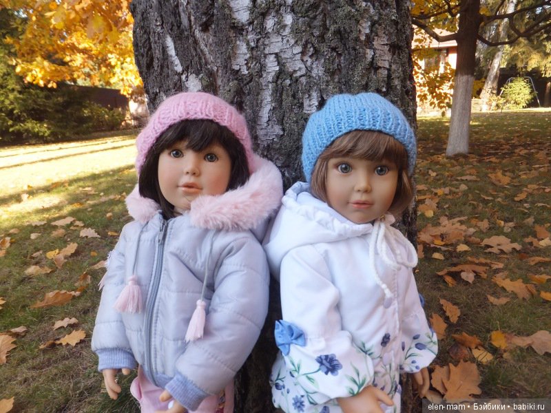 Большая берёза 2