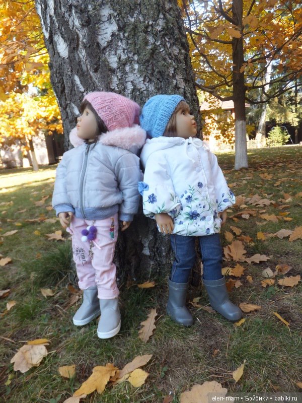 Большая берёза 3