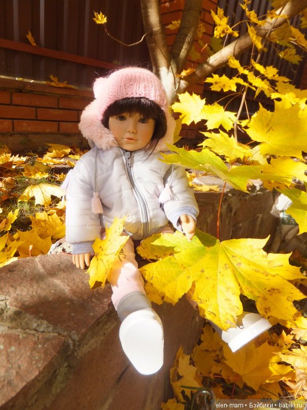 Кленовые листья