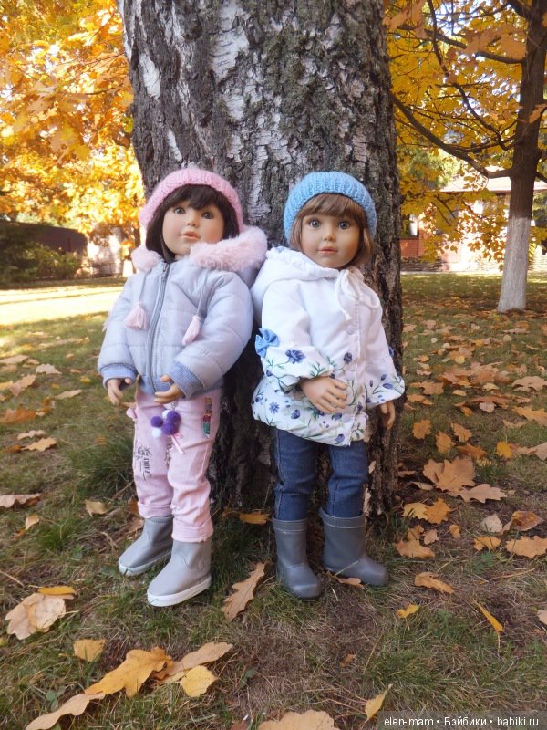 Большая берёза 7