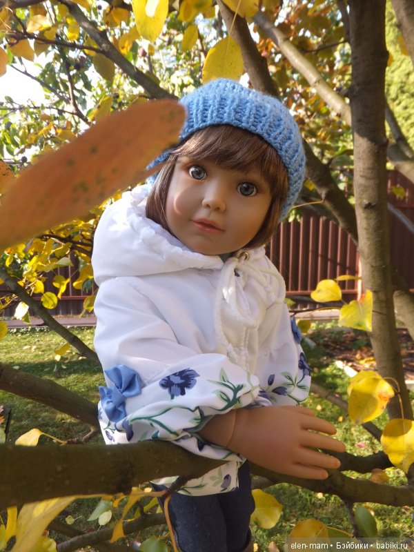 Диди на груше 4