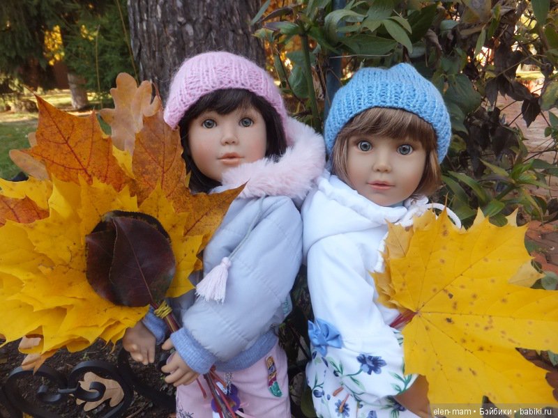 Надин и Диди 3