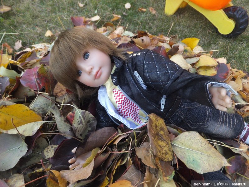 "Содружество четырёх М". Kidz'n'Cats