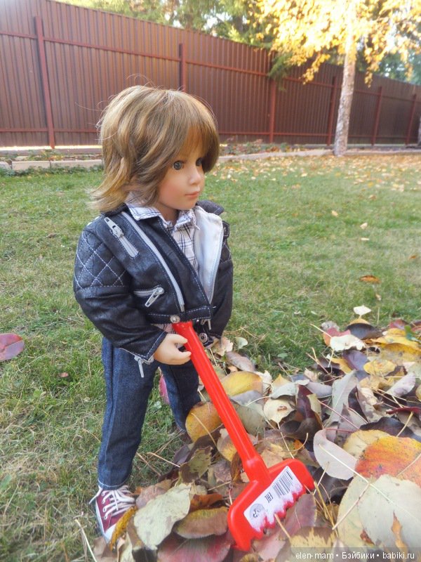 "Содружество четырёх М". Kidz'n'Cats (фото 3)