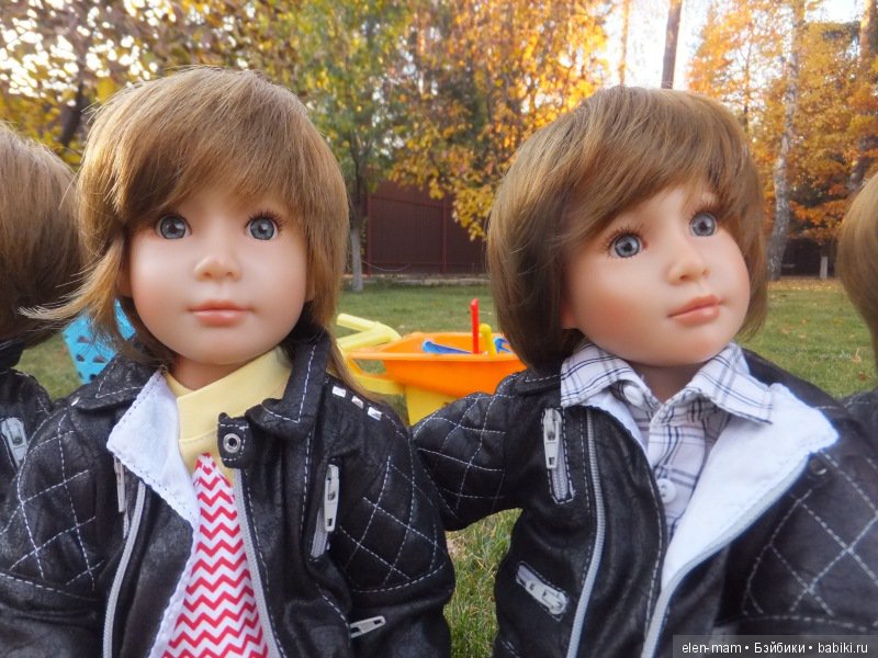 "Содружество четырёх М". Kidz'n'Cats