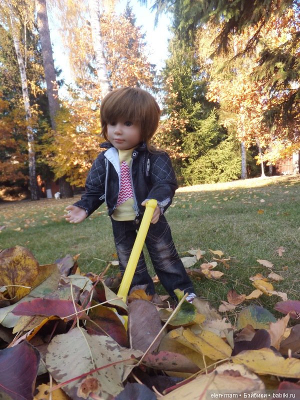 "Содружество четырёх М". Kidz'n'Cats (фото 8)