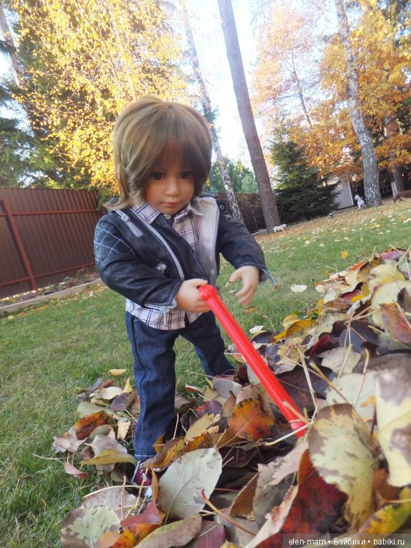 "Содружество четырёх М". Kidz'n'Cats (фото 6)