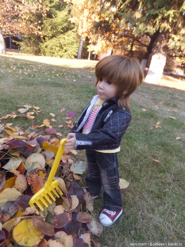 "Содружество четырёх М". Kidz'n'Cats (фото 4)