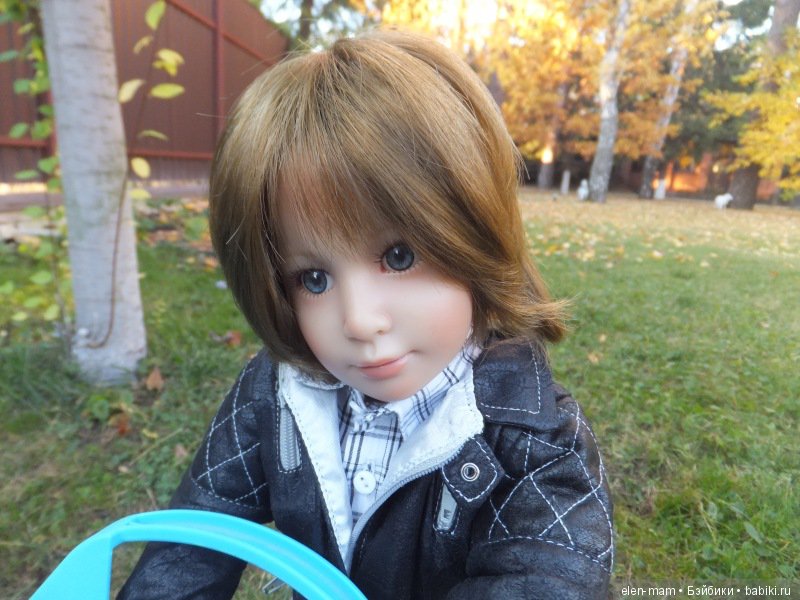 "Содружество четырёх М". Kidz'n'Cats