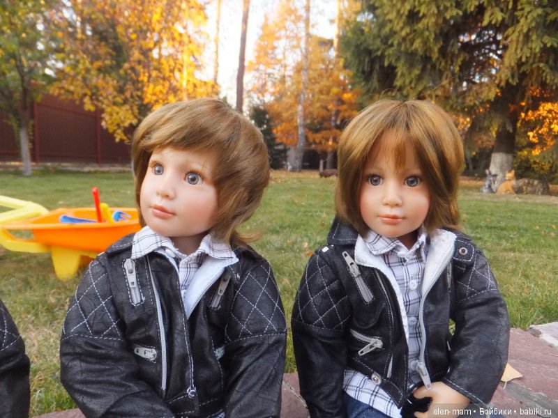 "Содружество четырёх М". Kidz'n'Cats