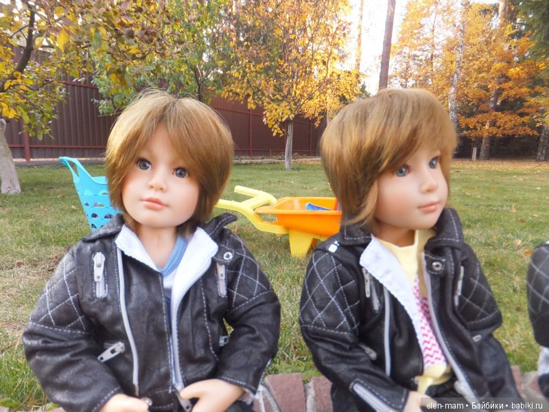 "Содружество четырёх М". Kidz'n'Cats