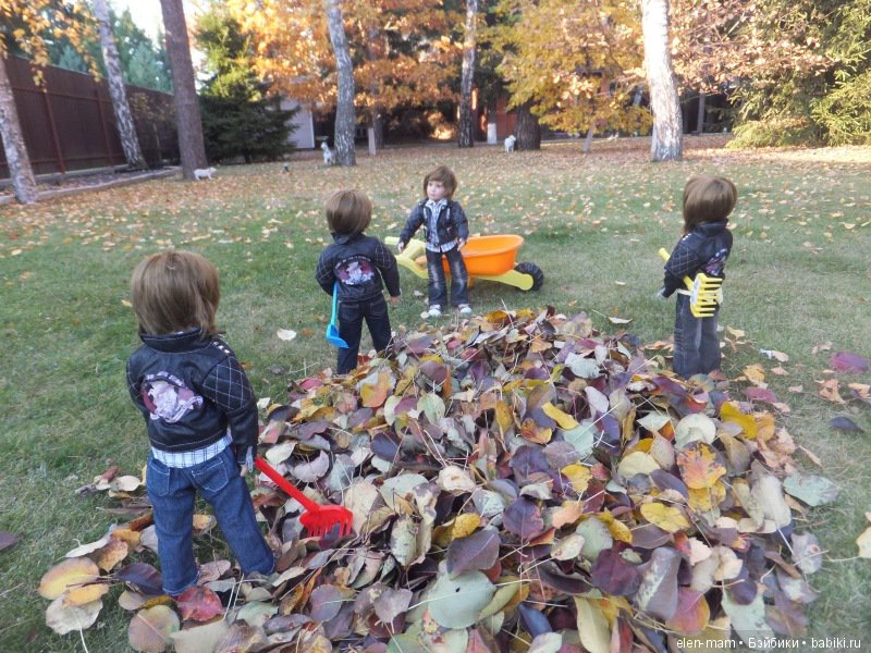 "Содружество четырёх М". Kidz'n'Cats (фото 10)