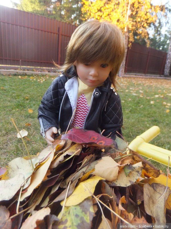 Кипит работа! 2