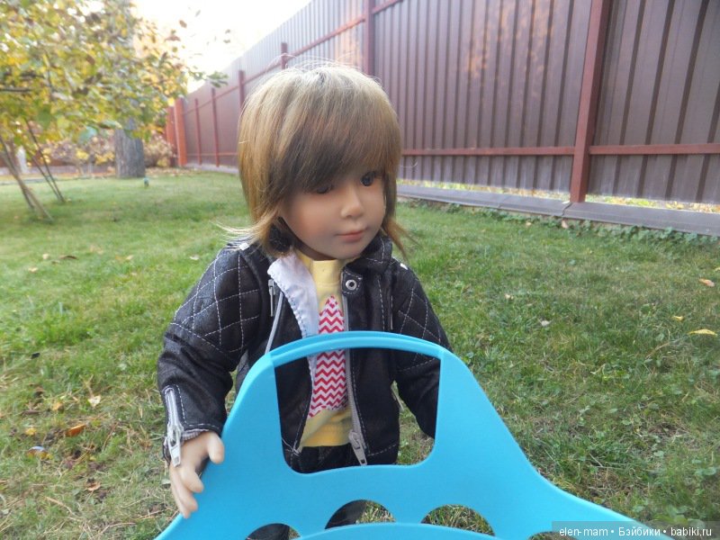 "Содружество четырёх М". Kidz'n'Cats