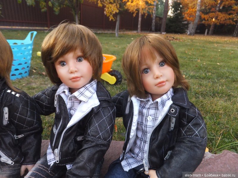 "Содружество четырёх М". Kidz'n'Cats