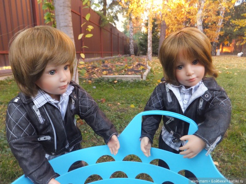 "Содружество четырёх М". Kidz'n'Cats