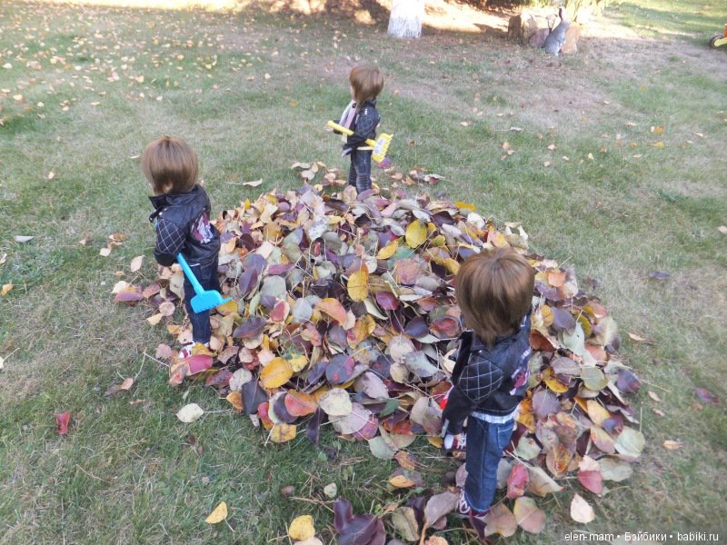 Обернулись 2