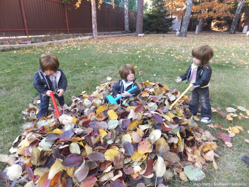 "Содружество четырёх М". Kidz'n'Cats (фото 5)