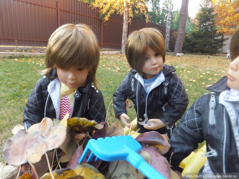 Кипит работа! 4