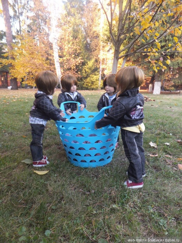 "Содружество четырёх М". Kidz'n'Cats