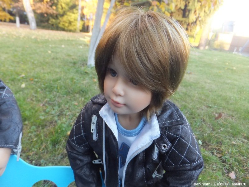 "Содружество четырёх М". Kidz'n'Cats