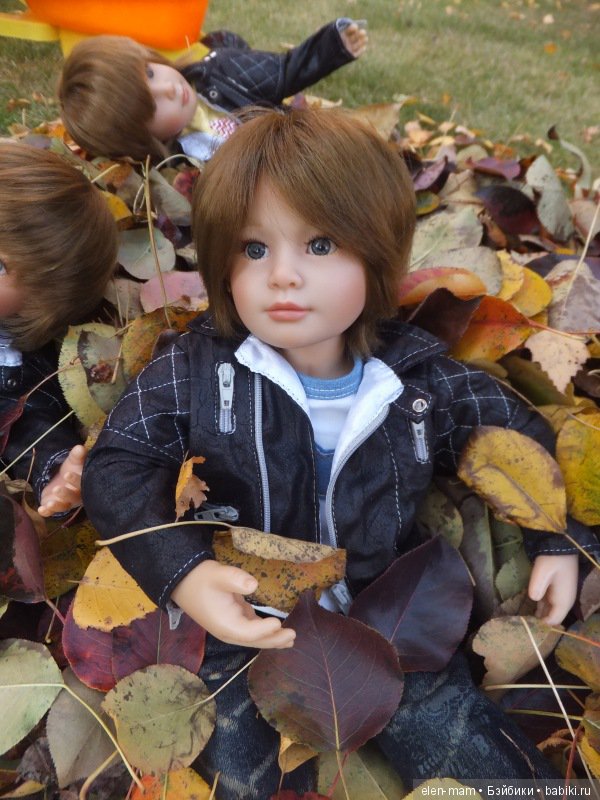 "Содружество четырёх М". Kidz'n'Cats