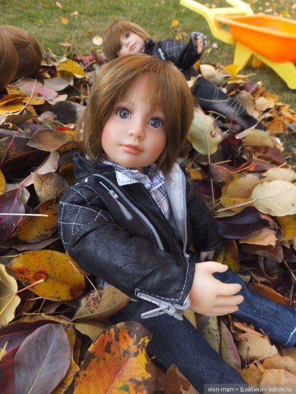 "Содружество четырёх М". Kidz'n'Cats