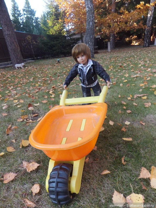 "Содружество четырёх М". Kidz'n'Cats (фото 9)