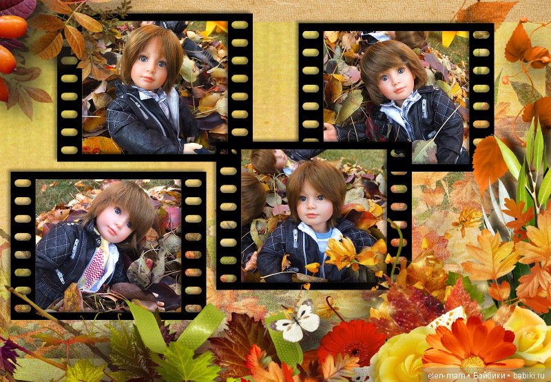 "Содружество четырёх М". Kidz'n'Cats