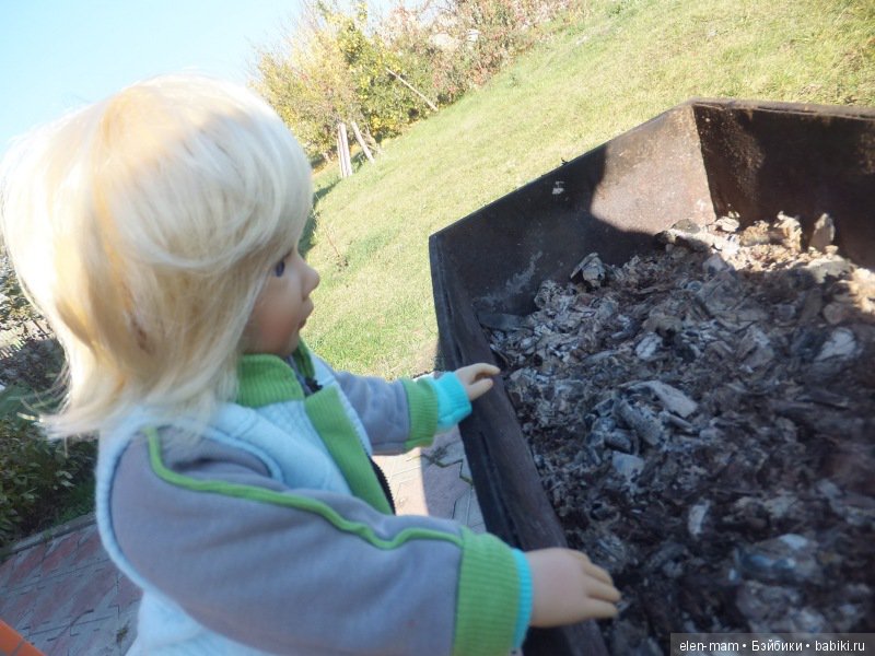 Отправляясь в путешествие, можно найти своё настоящее имя. Кукла Kidz'n'Cats Нико