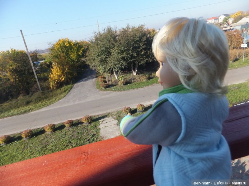 Отправляясь в путешествие, можно найти своё настоящее имя. Кукла Kidz'n'Cats Нико (фото 2)