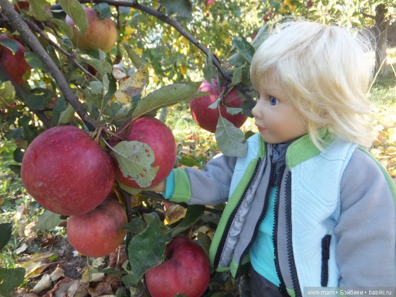 Отправляясь в путешествие, можно найти своё настоящее имя. Кукла Kidz'n'Cats Нико