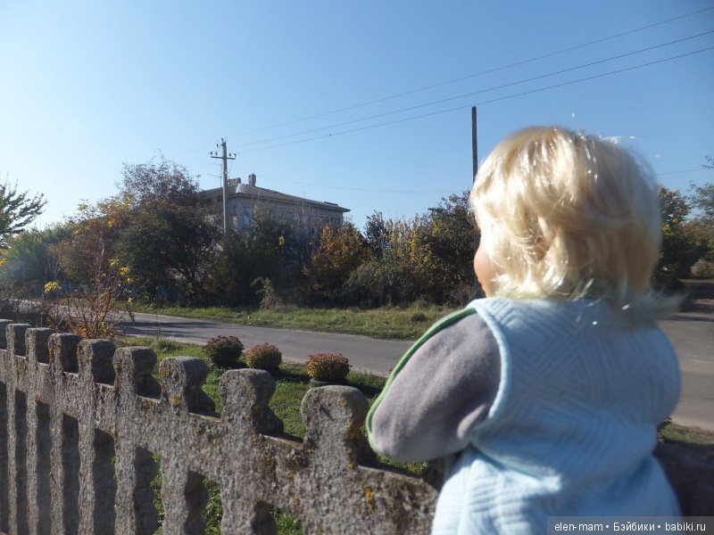 Отправляясь в путешествие, можно найти своё настоящее имя. Кукла Kidz'n'Cats Нико