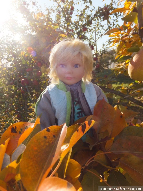 Солнечный свет 2