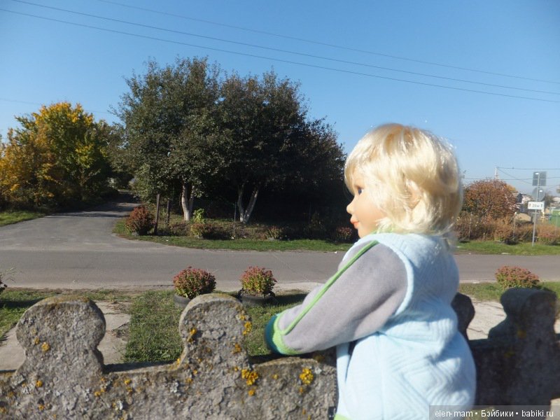 Отправляясь в путешествие, можно найти своё настоящее имя. Кукла Kidz'n'Cats Нико