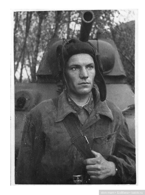 И.Т. Любушкин