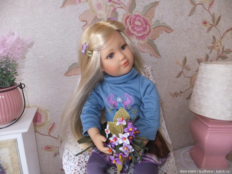 Стульчик 3 Стульчик 3