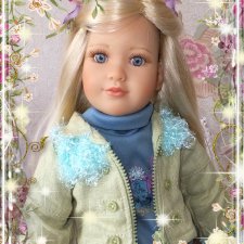 Мечты сбываются! Мариетта Kidz'n'Cats