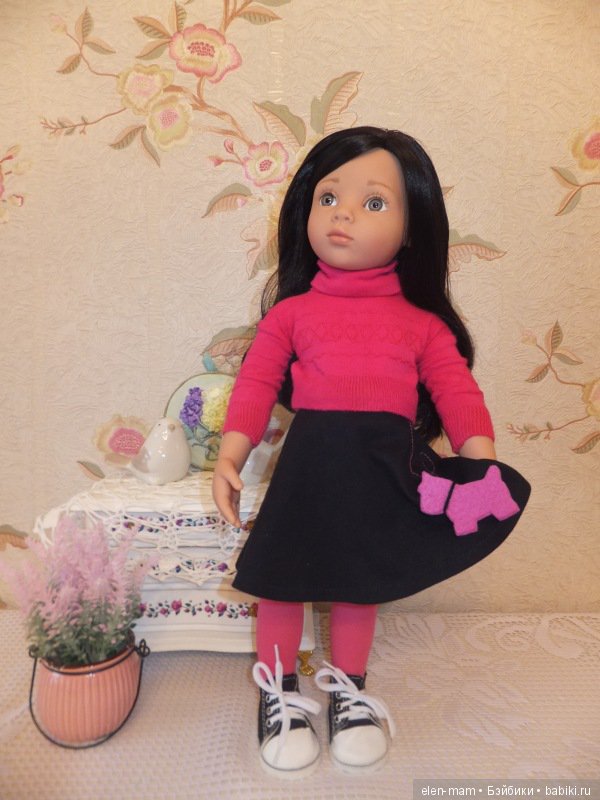 Аппликация 2