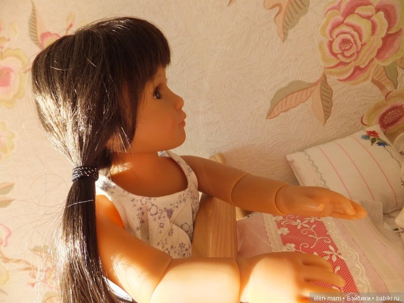 Не расскажу