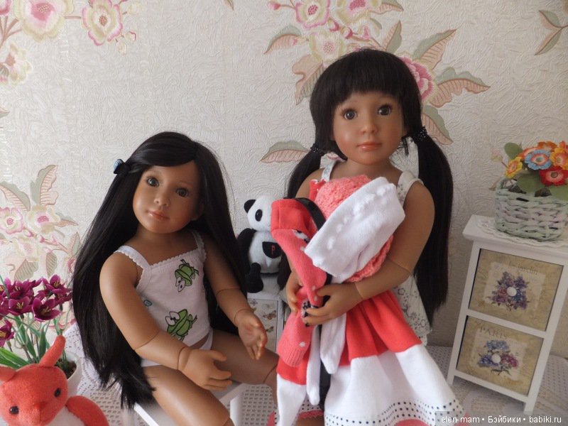 Вся внимания 2