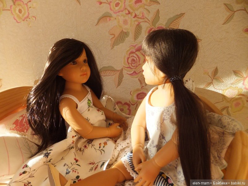 Что-то интересное