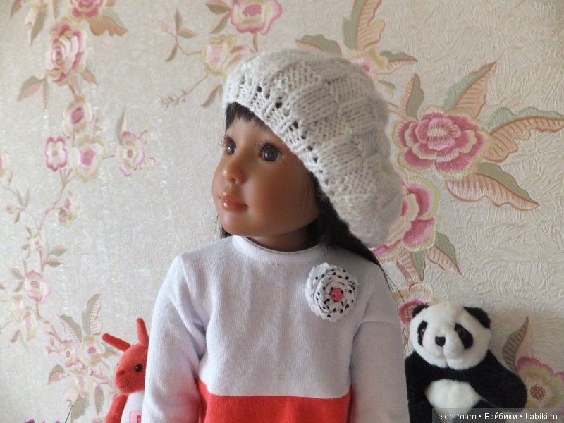 Платья для Нэйлы и Килианы, для девочек Kidz'n'Cats