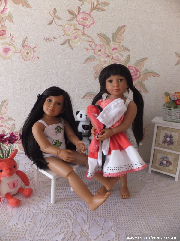 Вся внимания