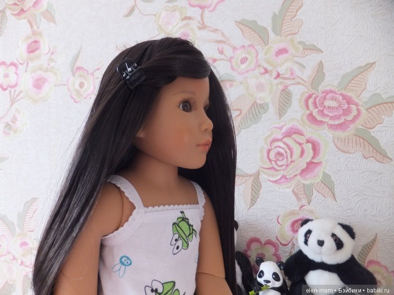 "Индия-фильм": "Гавайская" девочка нашла сестру из "Египта". Куклы Kidz'n'Cats