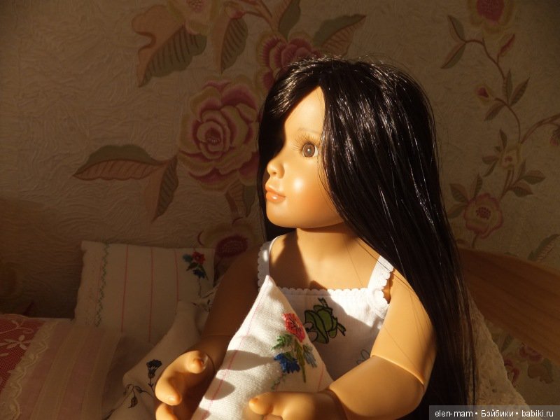 Нэйла, солнце