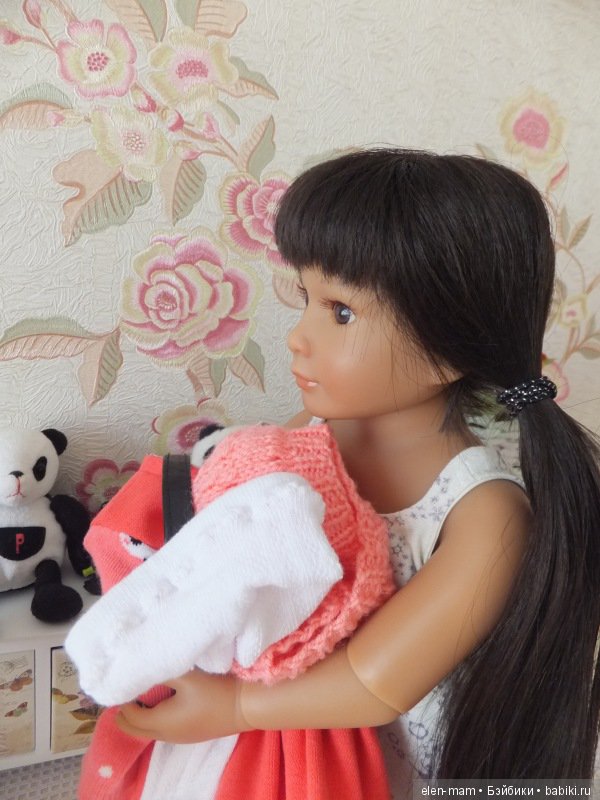 "Индия-фильм": "Гавайская" девочка нашла сестру из "Египта". Куклы Kidz'n'Cats