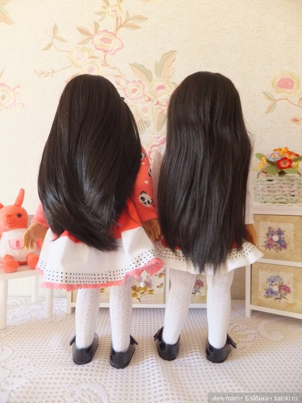 Платья для Нэйлы и Килианы, для девочек Kidz'n'Cats (фото 9)