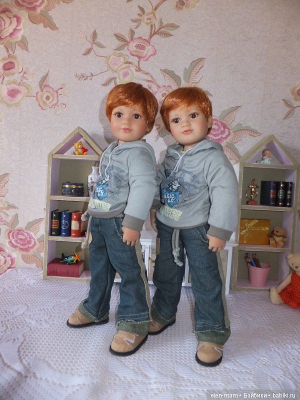 Два Робби  3