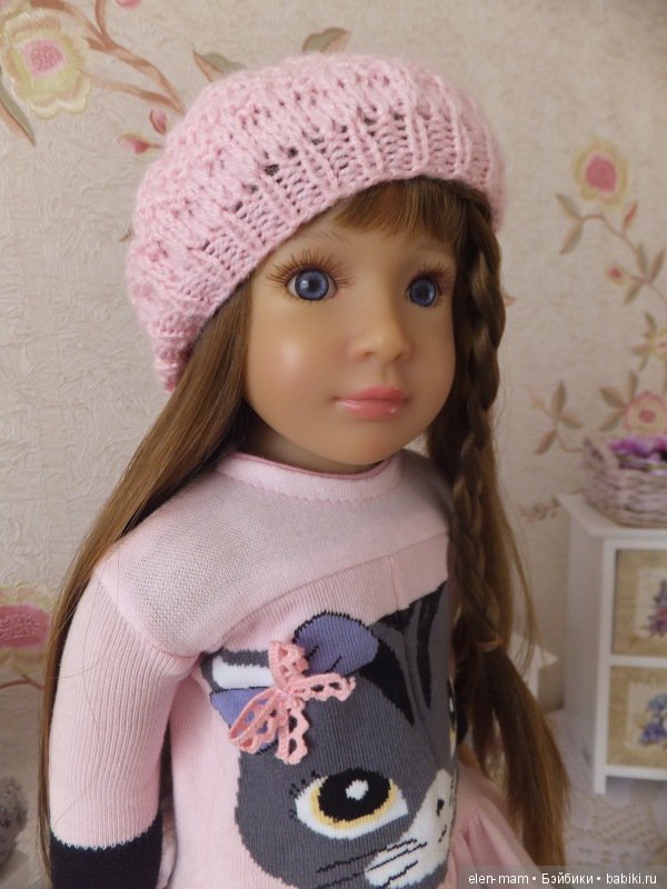 Новые девчонки Kidz'n'Cats и новые наряды для них